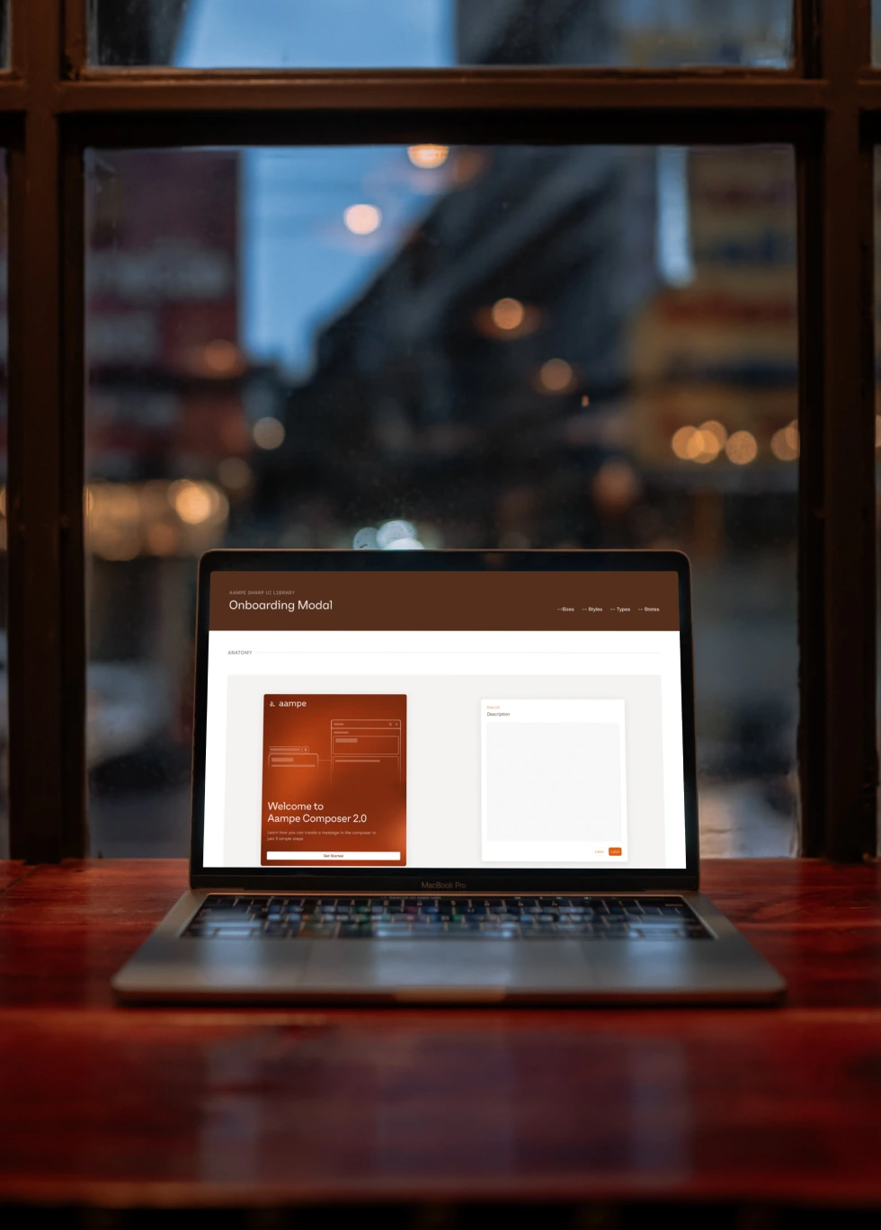 From Early Components to a Scalable Design System visual 3