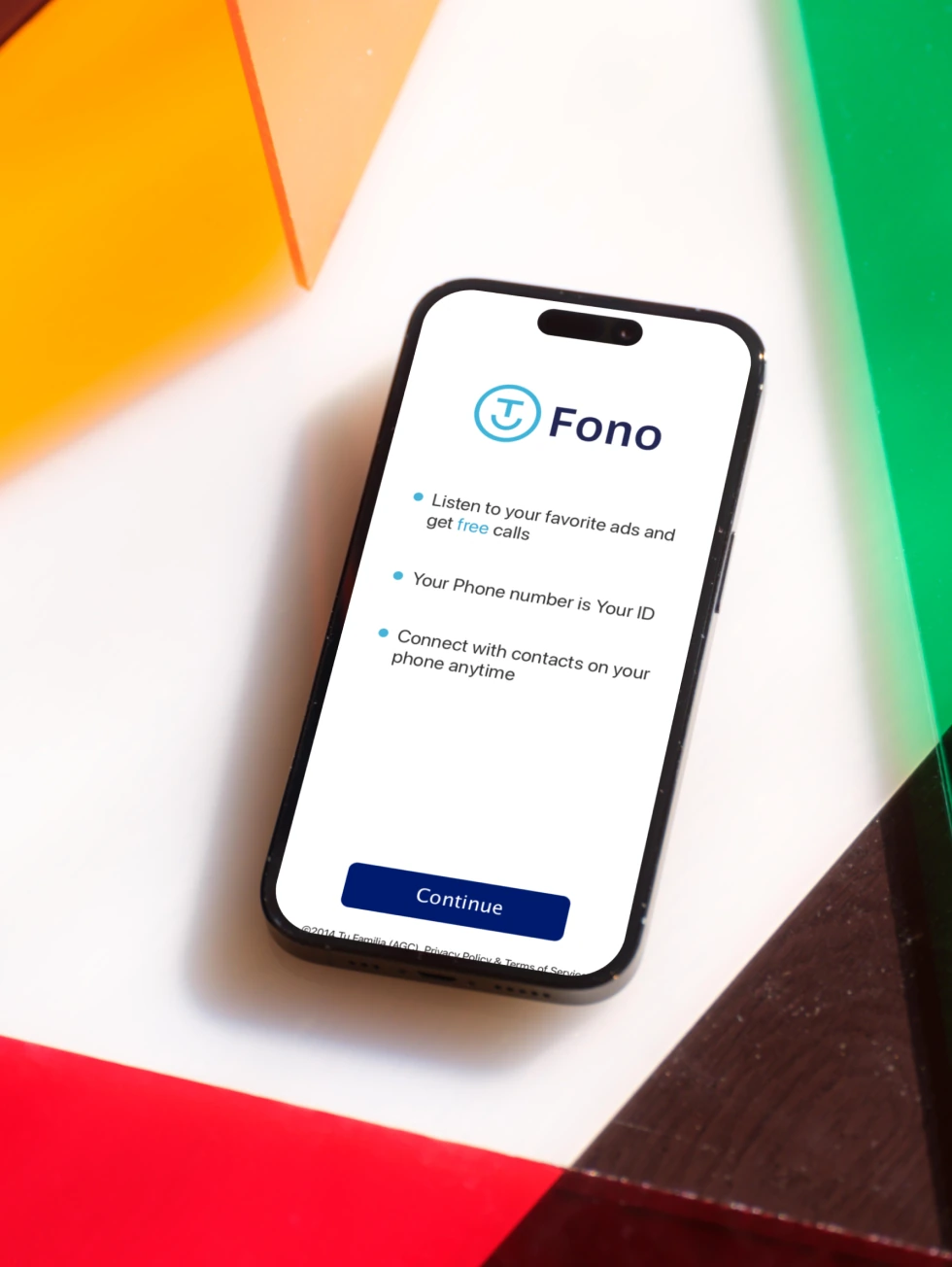 Tufono